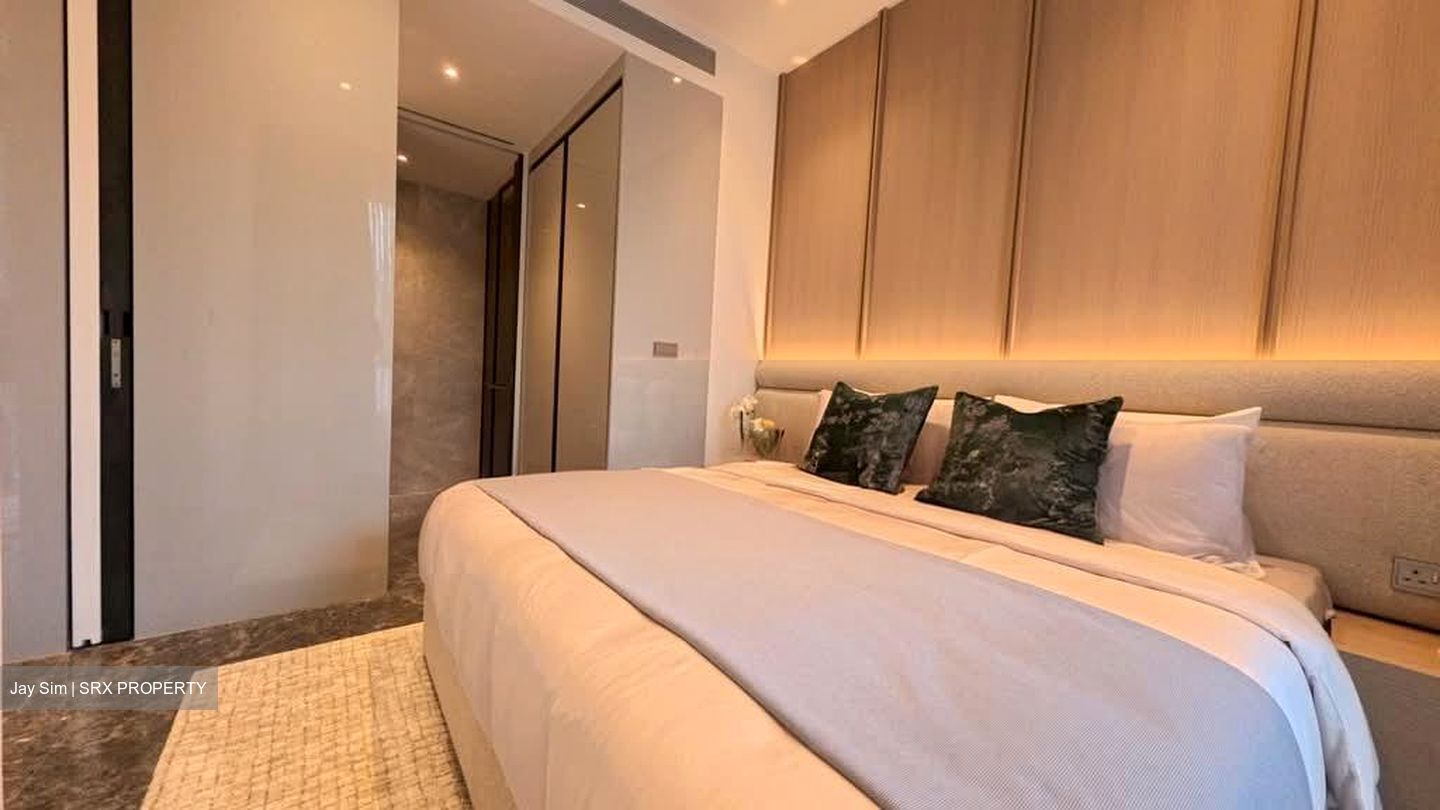 19 Nassim (D10), Apartment #574632051